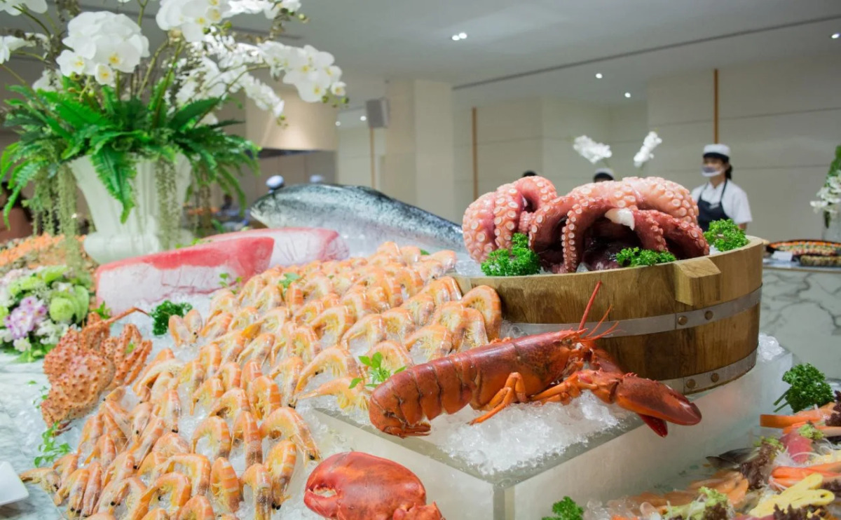 A-One The Royal Cruise Hotel Pattaya