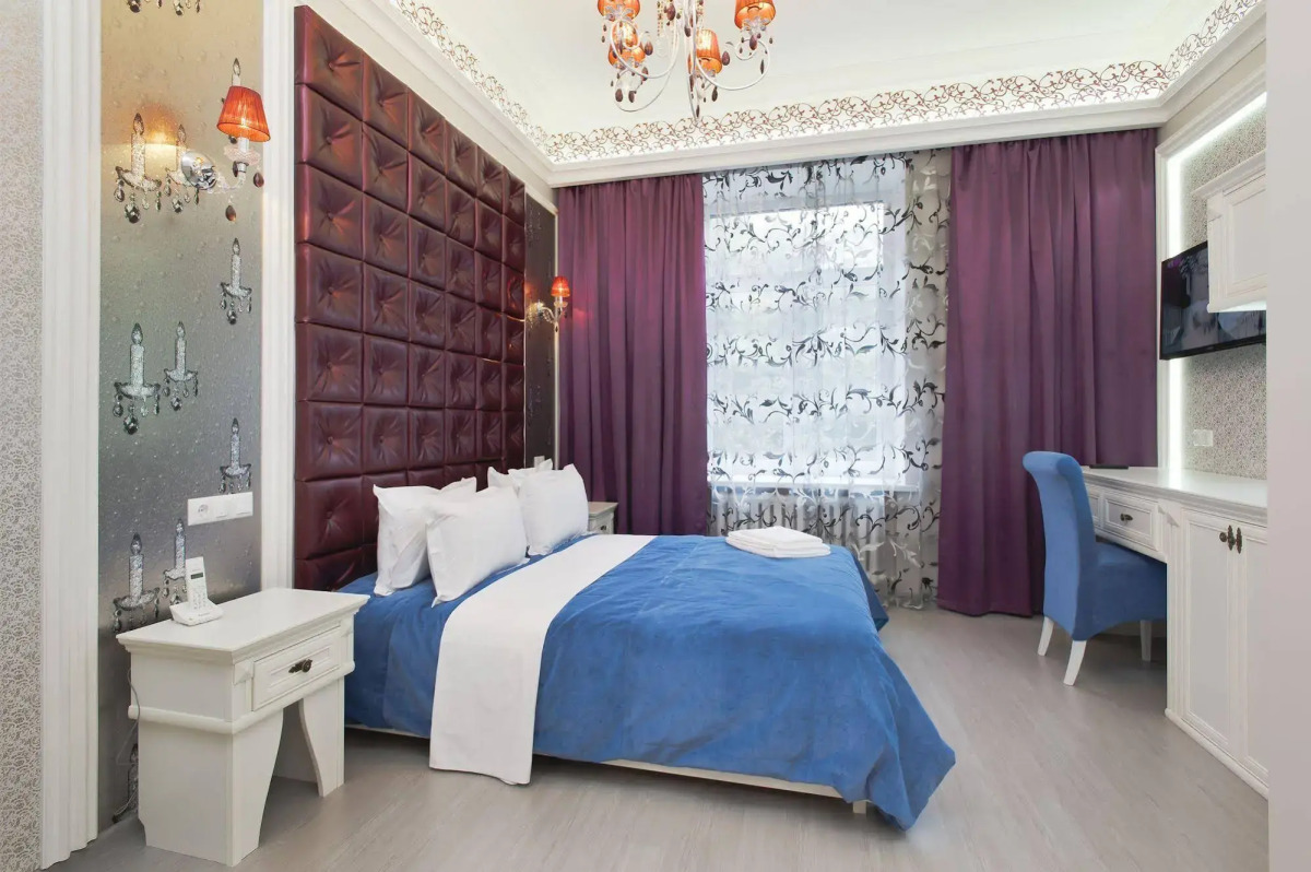 Partner Guest House Крещатик