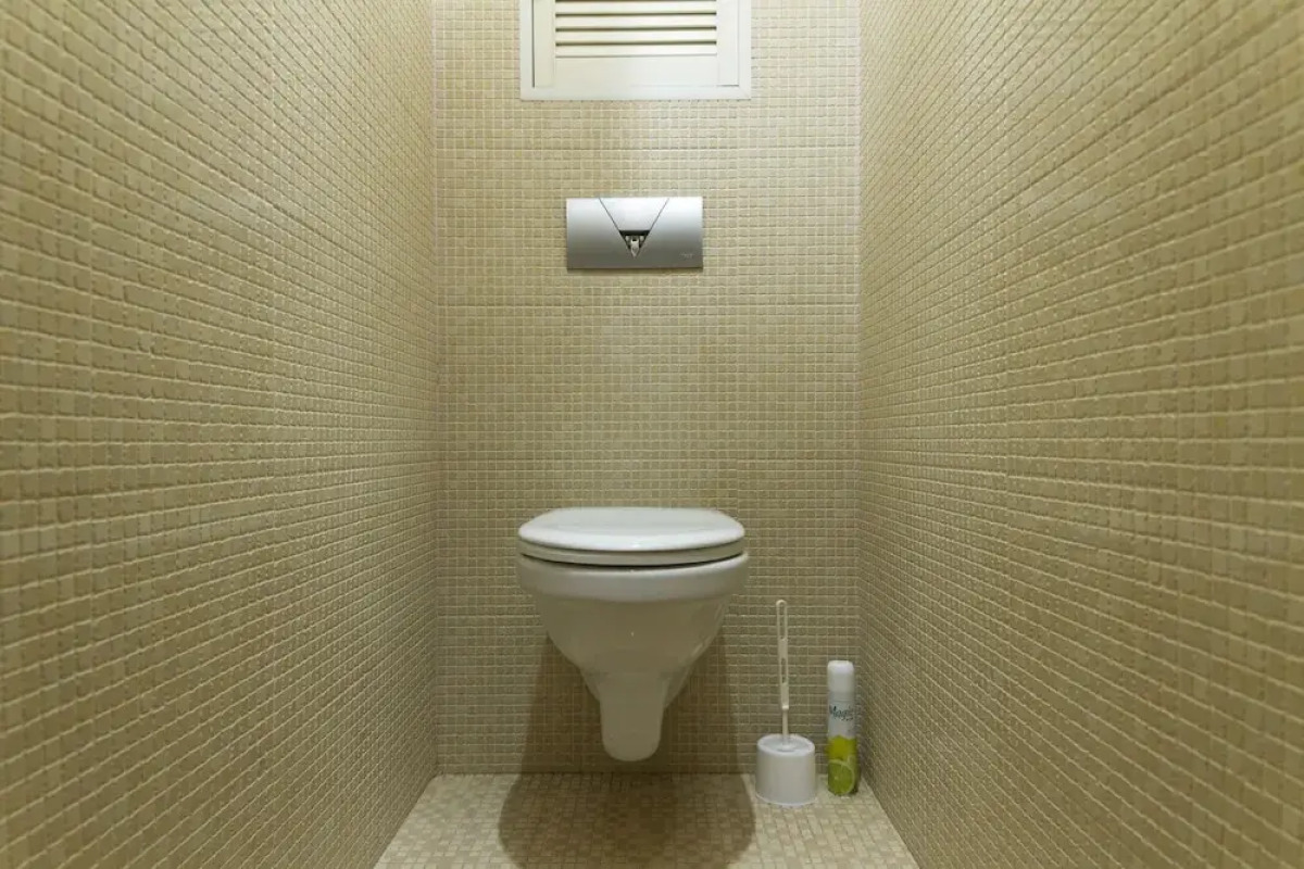 Апартаменты на ул. Белкина, 8Б