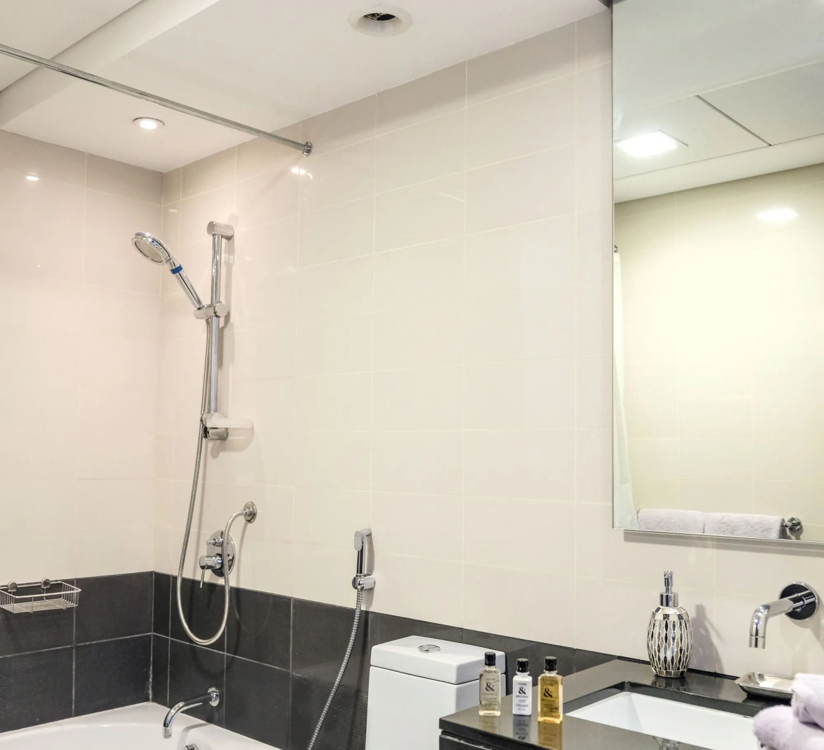 Dream Inn Dubai Loft Towers