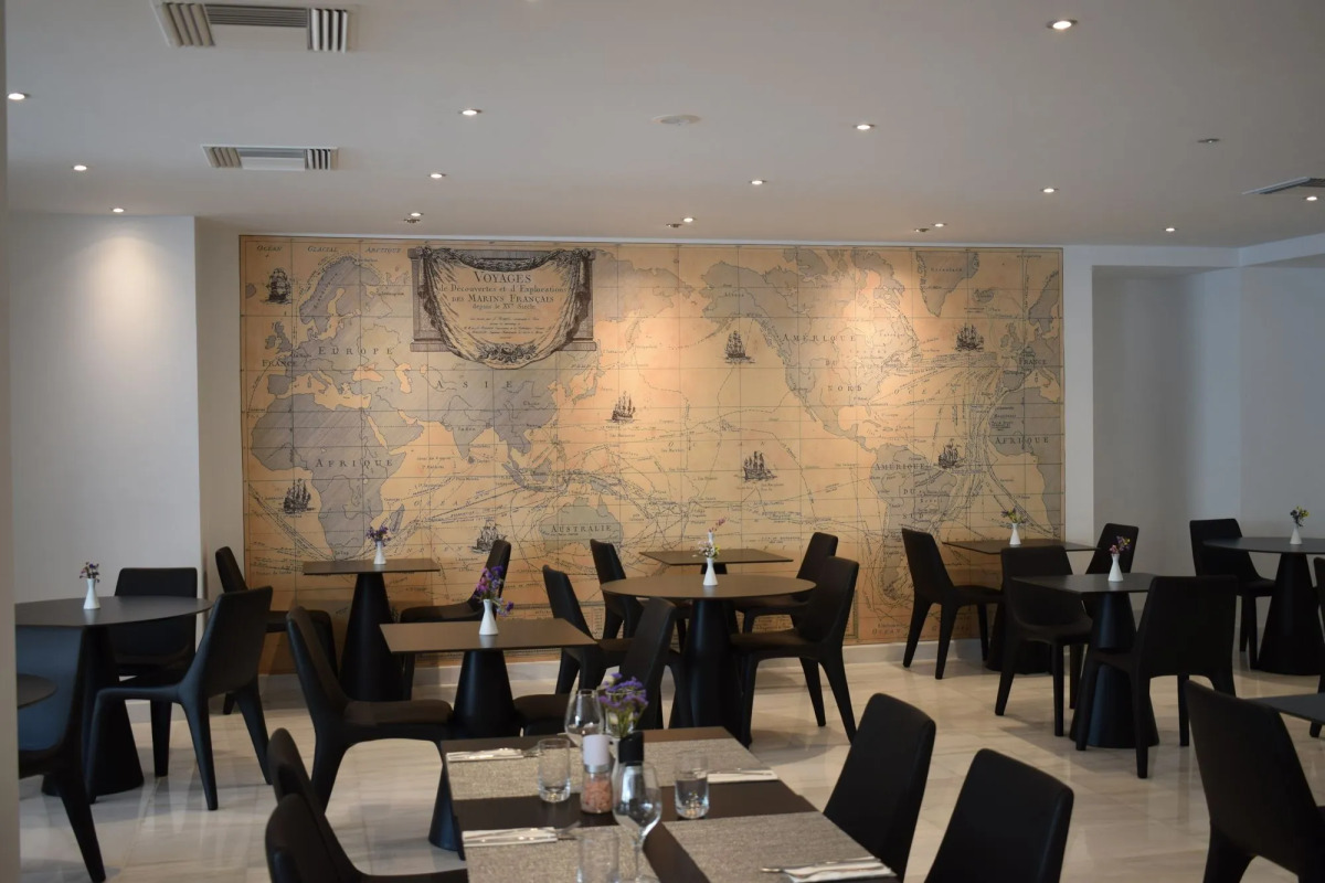 Athenaeum Grand Hotel