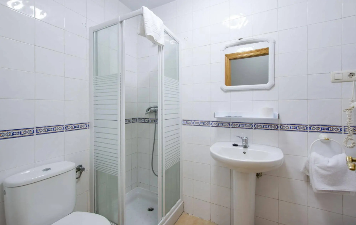 Apartamentos La Fonda