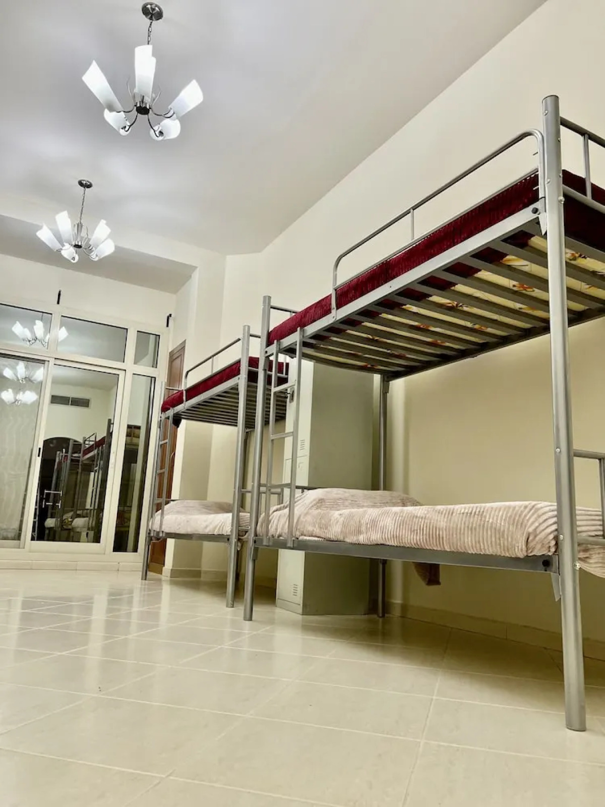 Хостел Robin Dubai