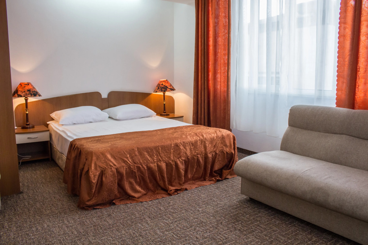 Slavyanska Beseda Hotel