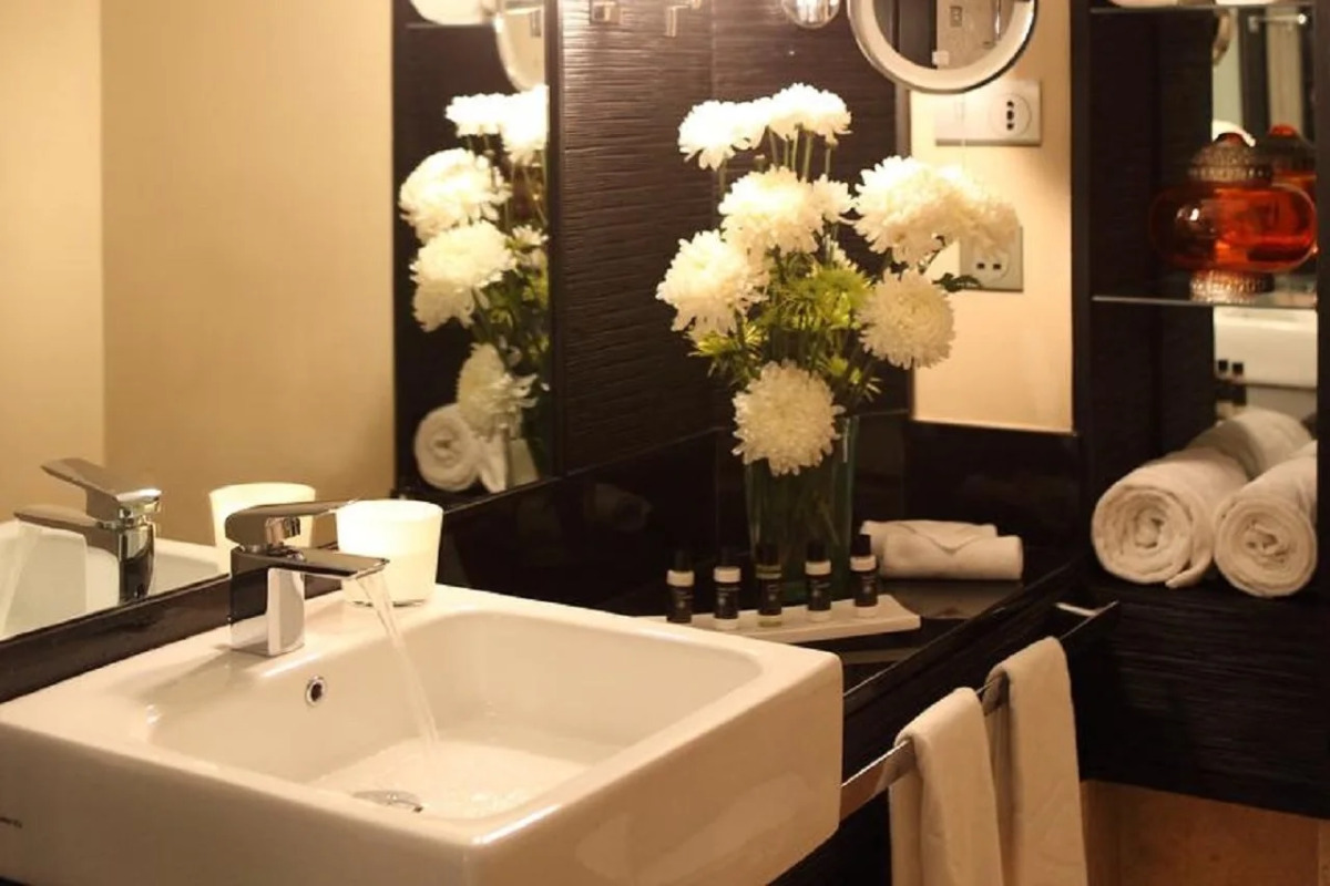 Taj Bentota Resort & Spa