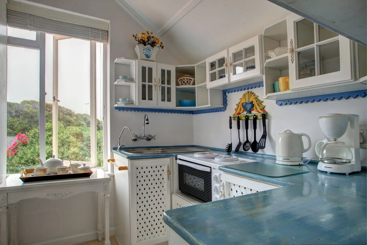 Haus am Strand - on the Beach