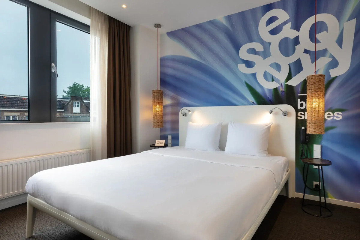 Conscious Hotel Vondelpark