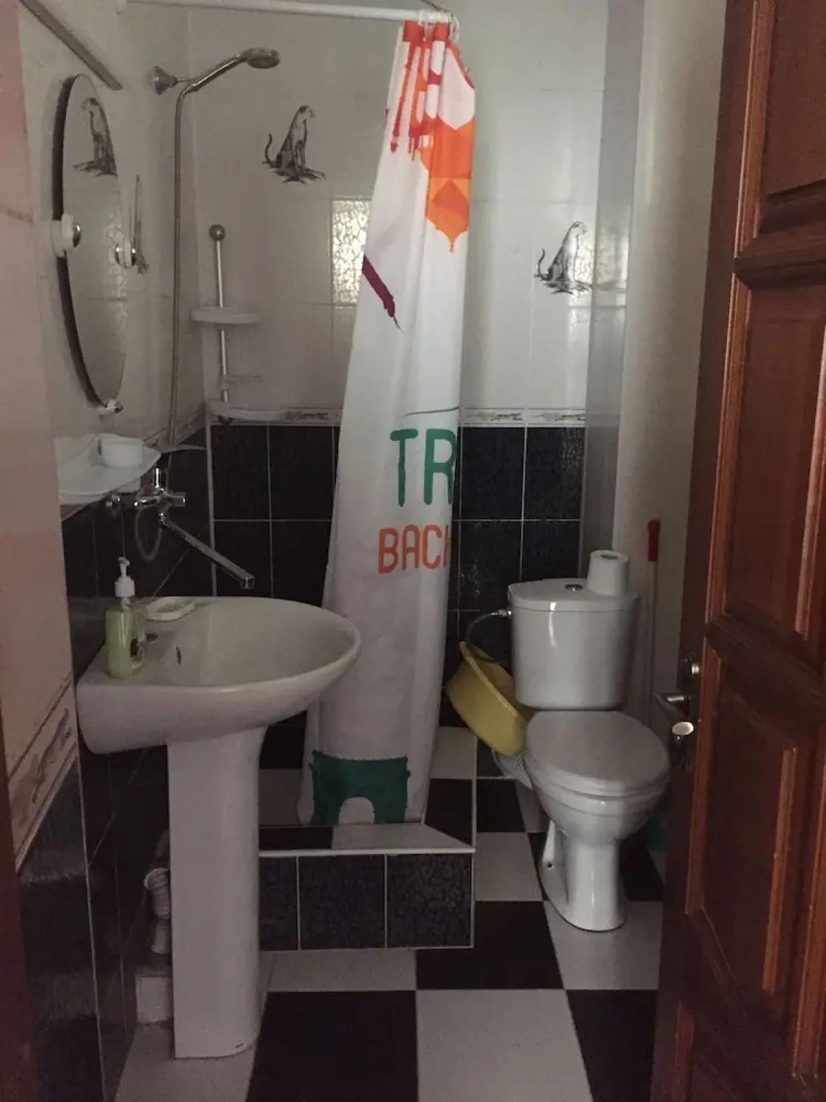 Guest House U Priboya