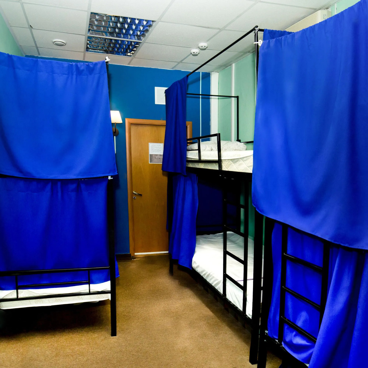 Fortuna Inn - Hostel