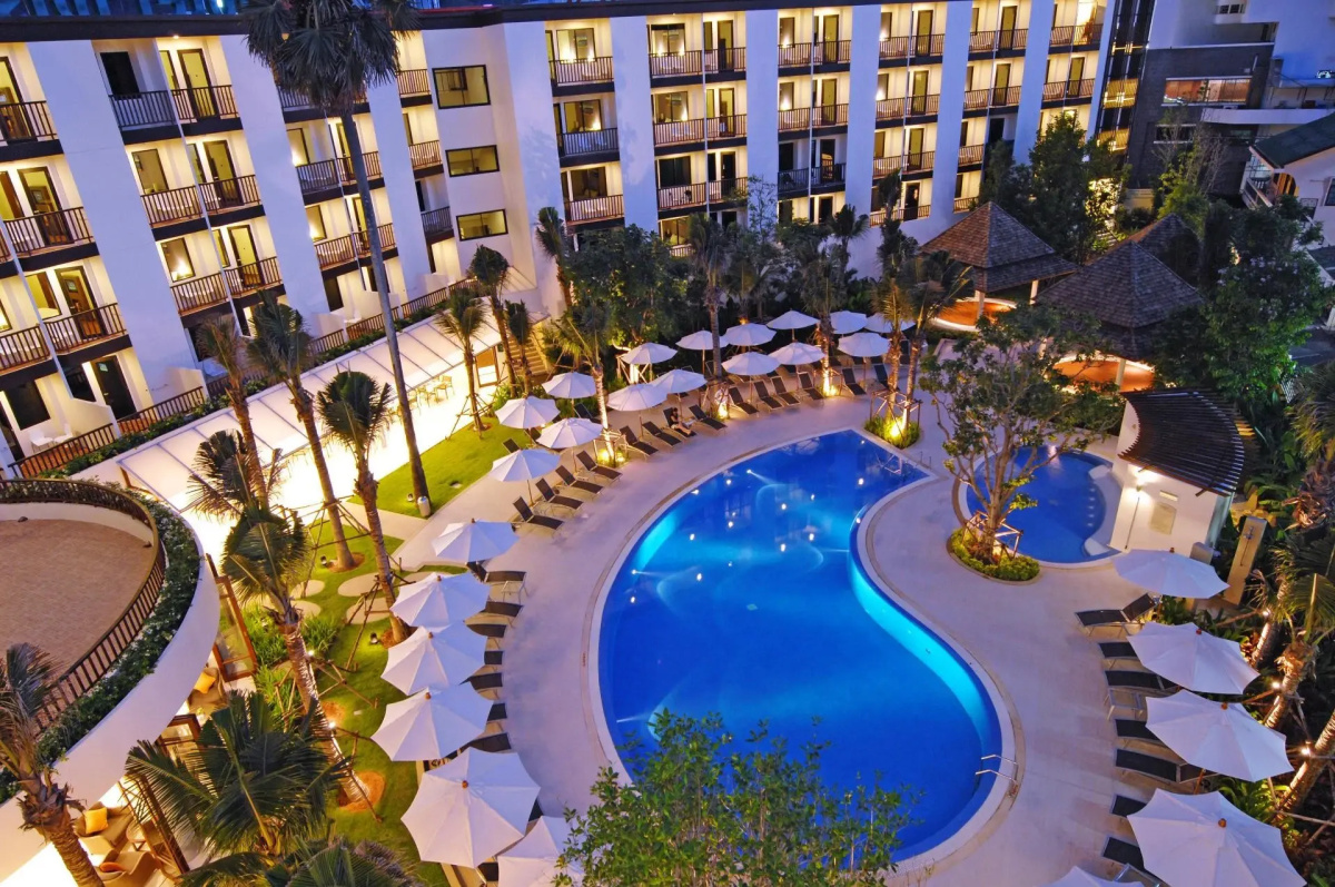 ibis Phuket Patong