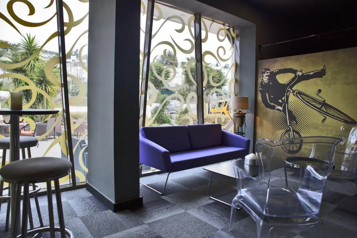 Mandarin Resort & Spa