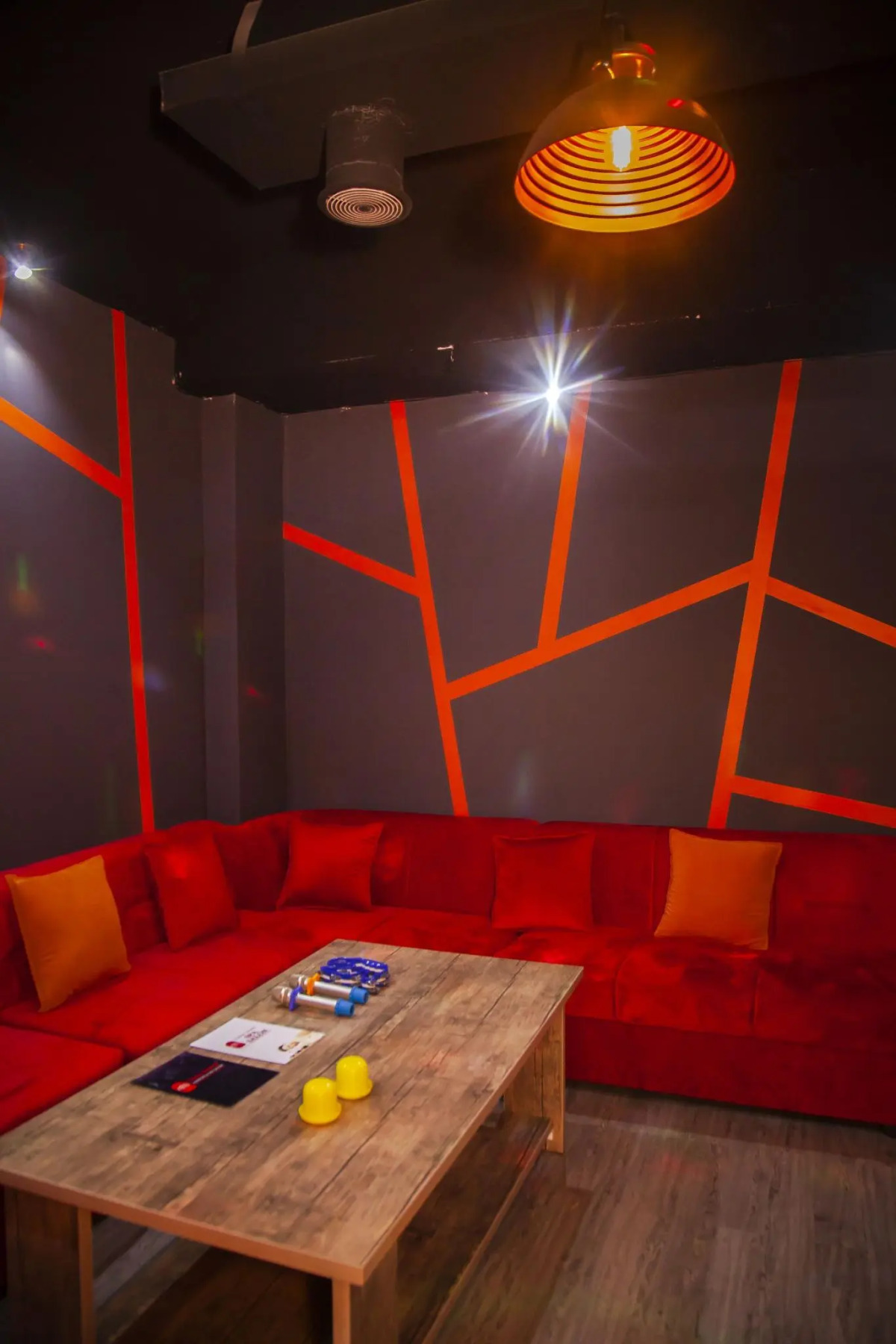 Отель Mira Stay