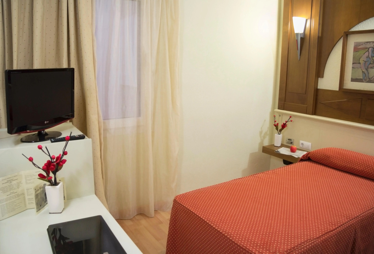 Hotel Pasarela