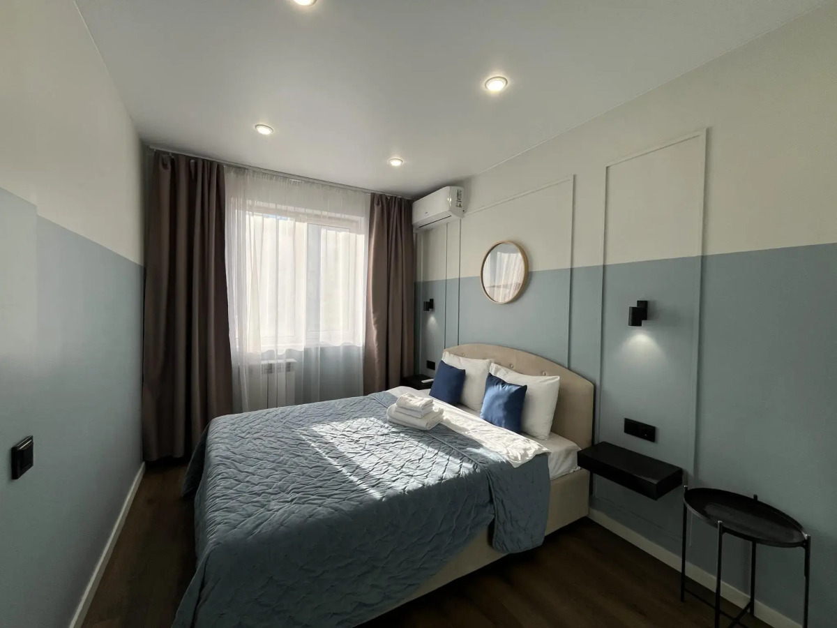 Unique Apart (Уник Апарт) на улице Красная