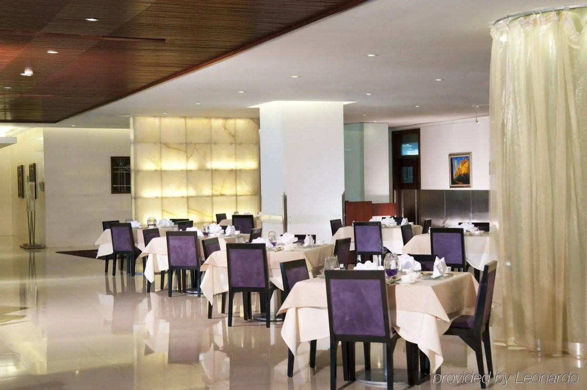 Holiday Inn Vista Shanghai by IHG