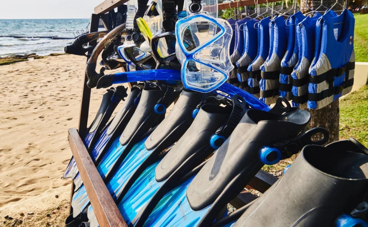 Chen Sea Resort & Spa