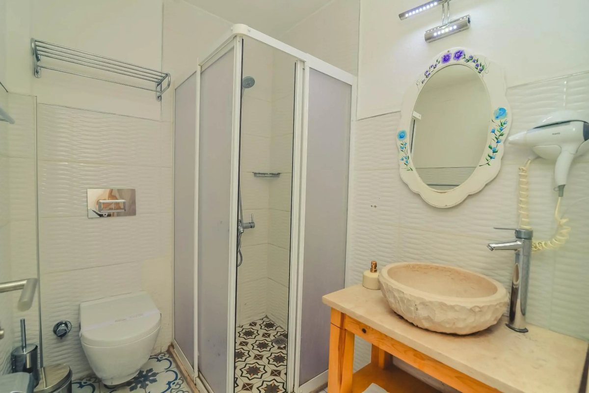 Alacati Asmalı Konak Otel
