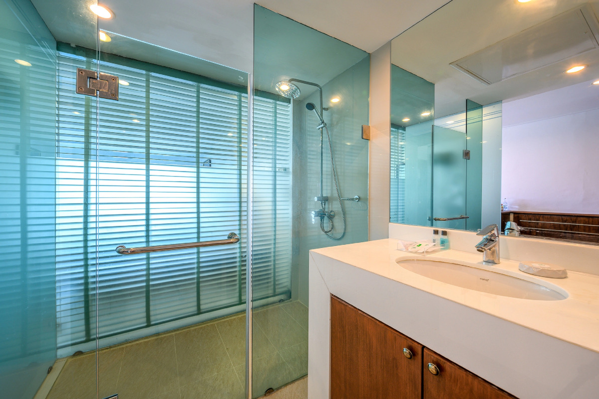 Andaman Beach Suites Hotel