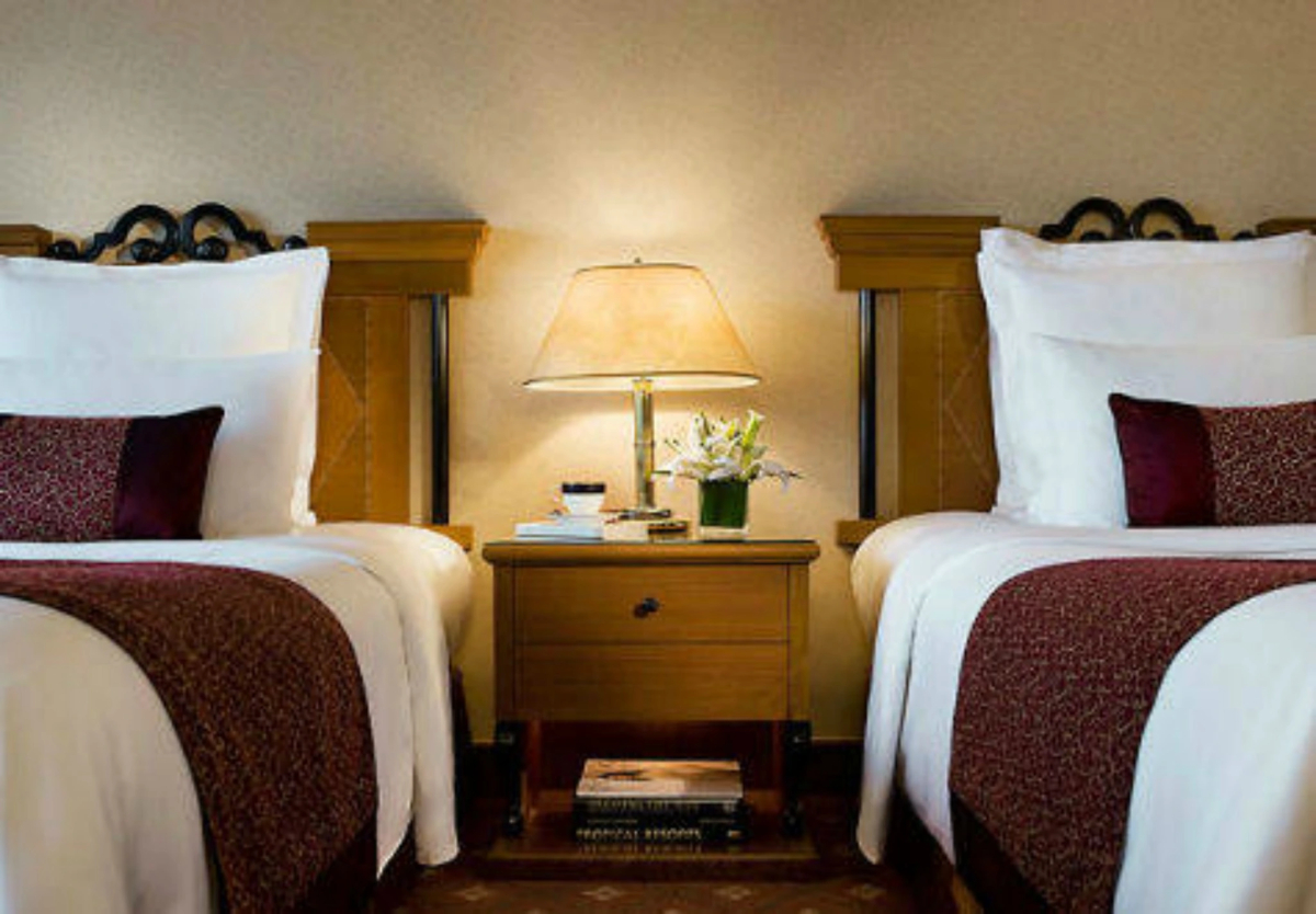 Renaissance Kuala Lumpur Hotel & Convention Centre