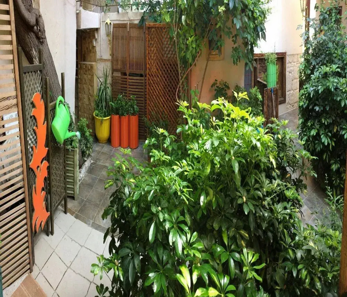 Sato Hotel