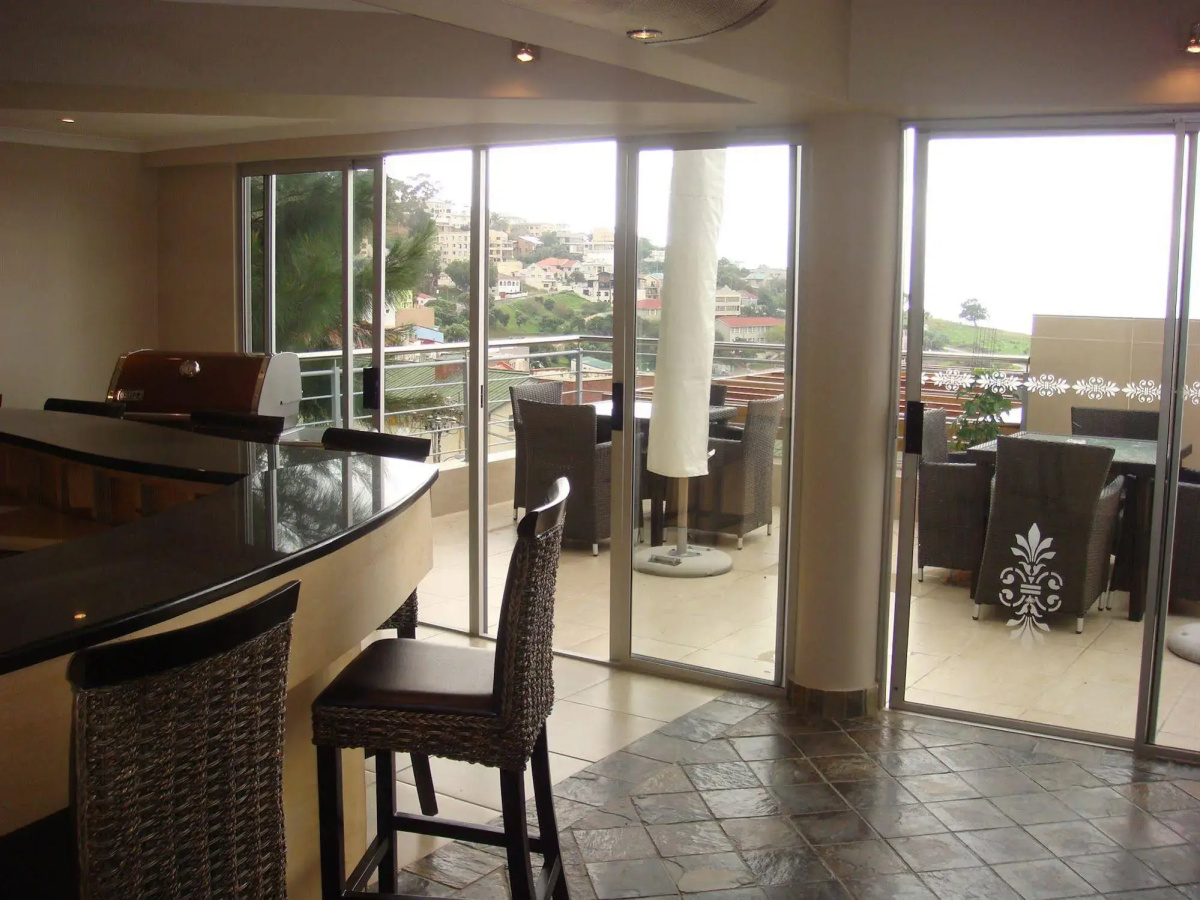 Signal Hill Lodge