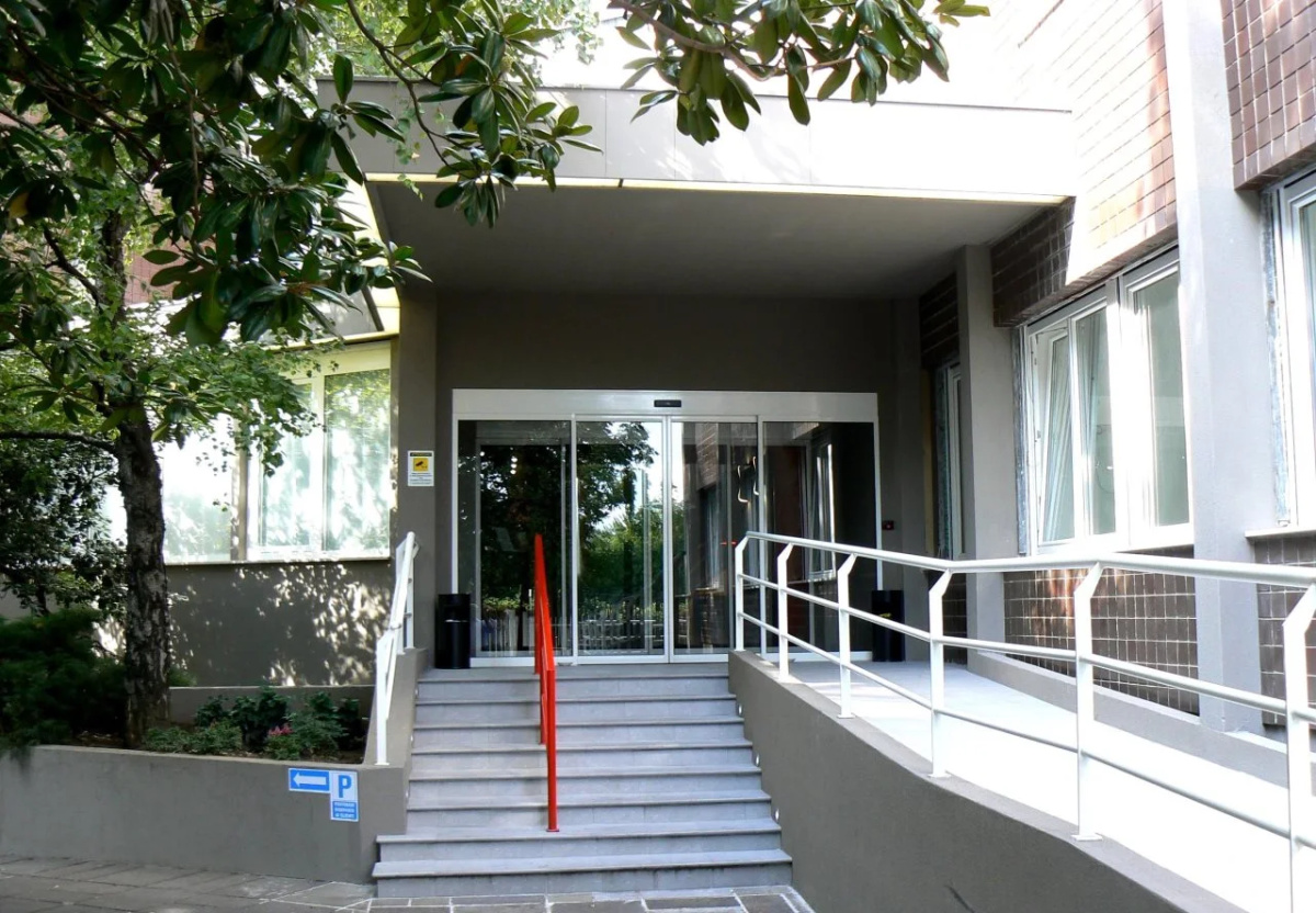 Residenza Cenisio