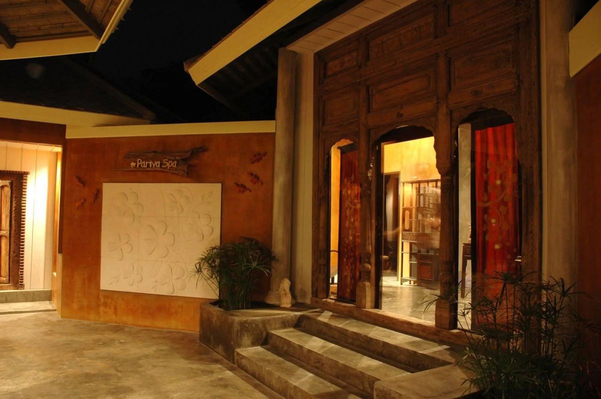 The Hideaway Pariya Haad Yuan Ko Pha-ngan