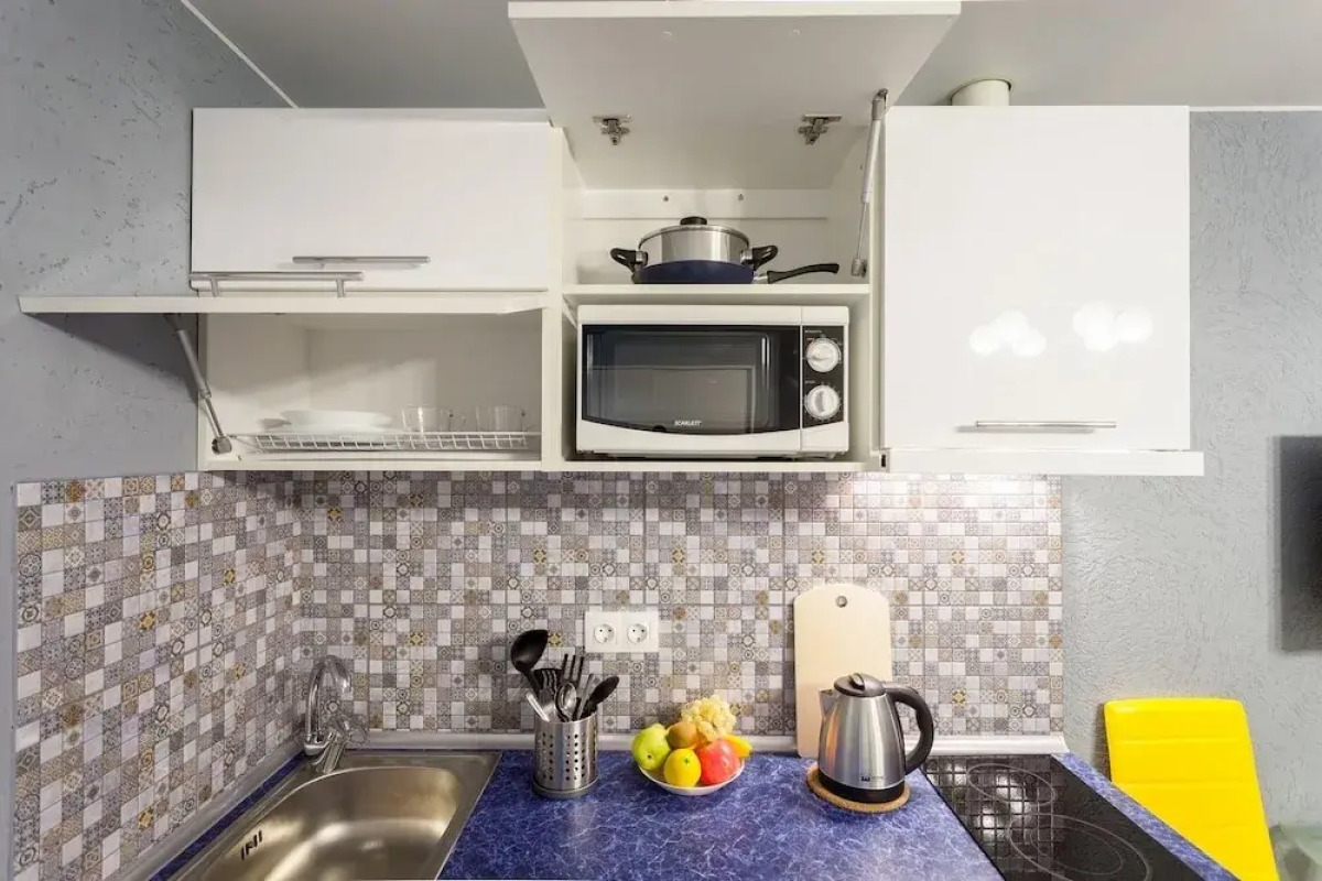 LeoHotels on 4th Sovetskaya,8