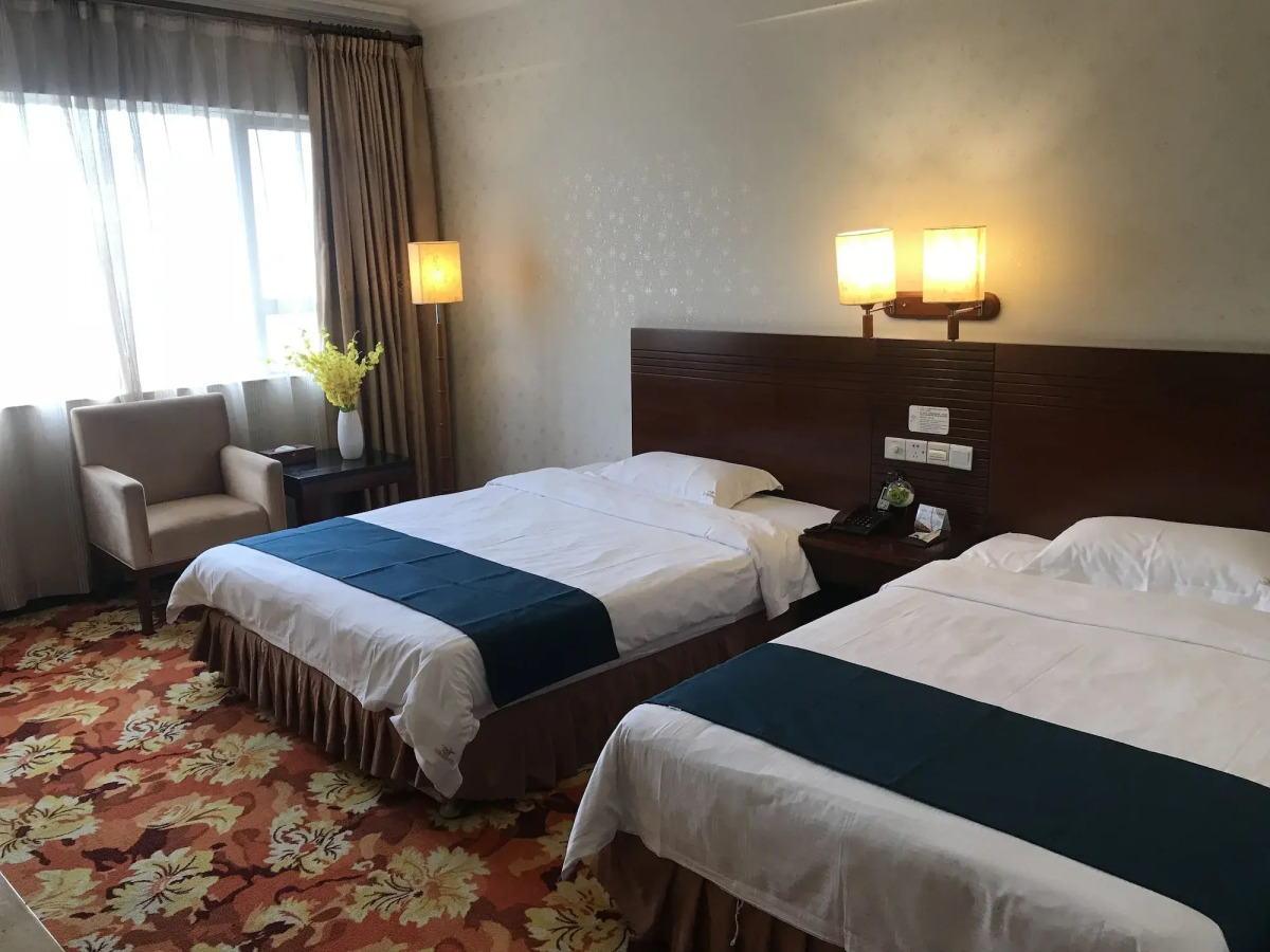 Pazhou Hotel