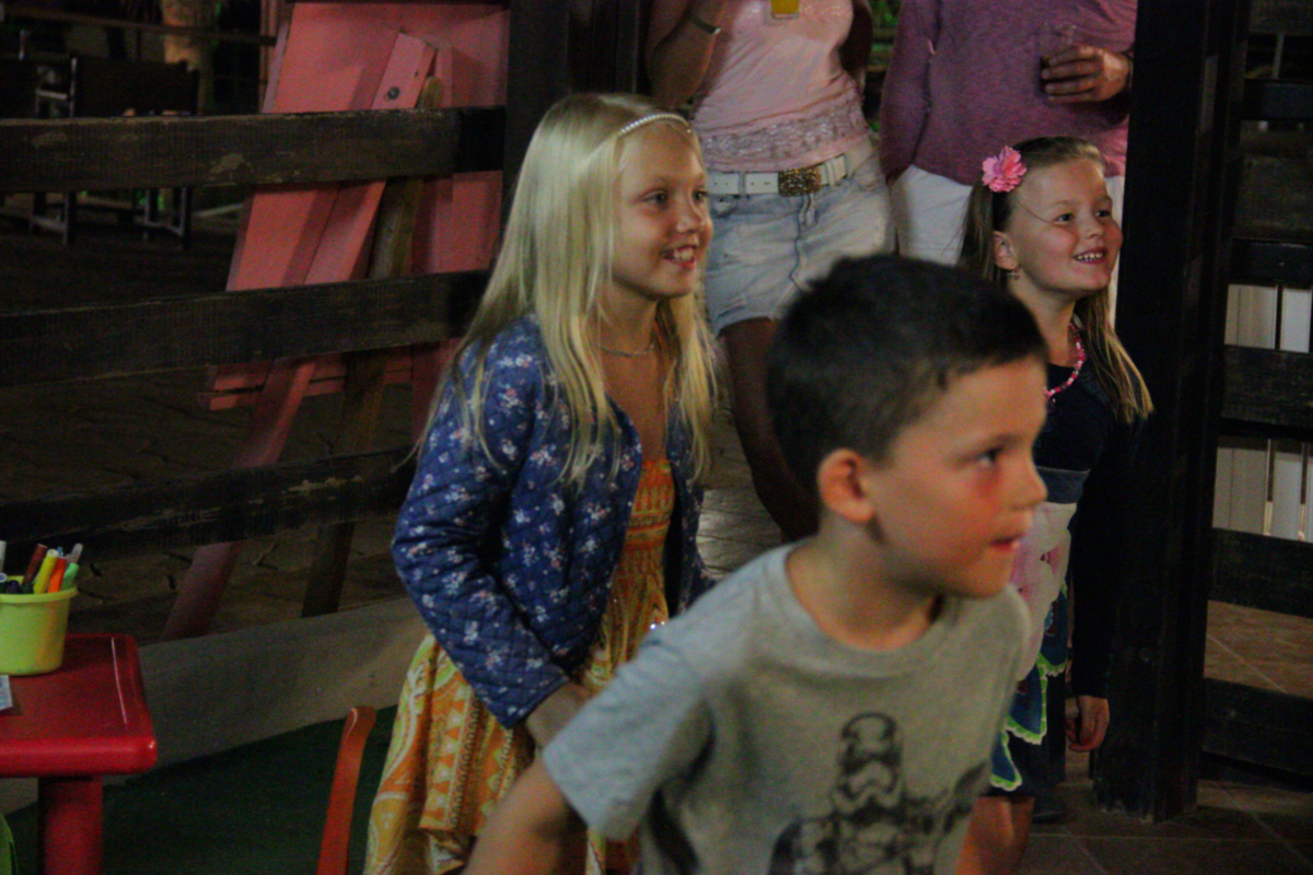 White Olive Elite Rethymno - All Inclusive