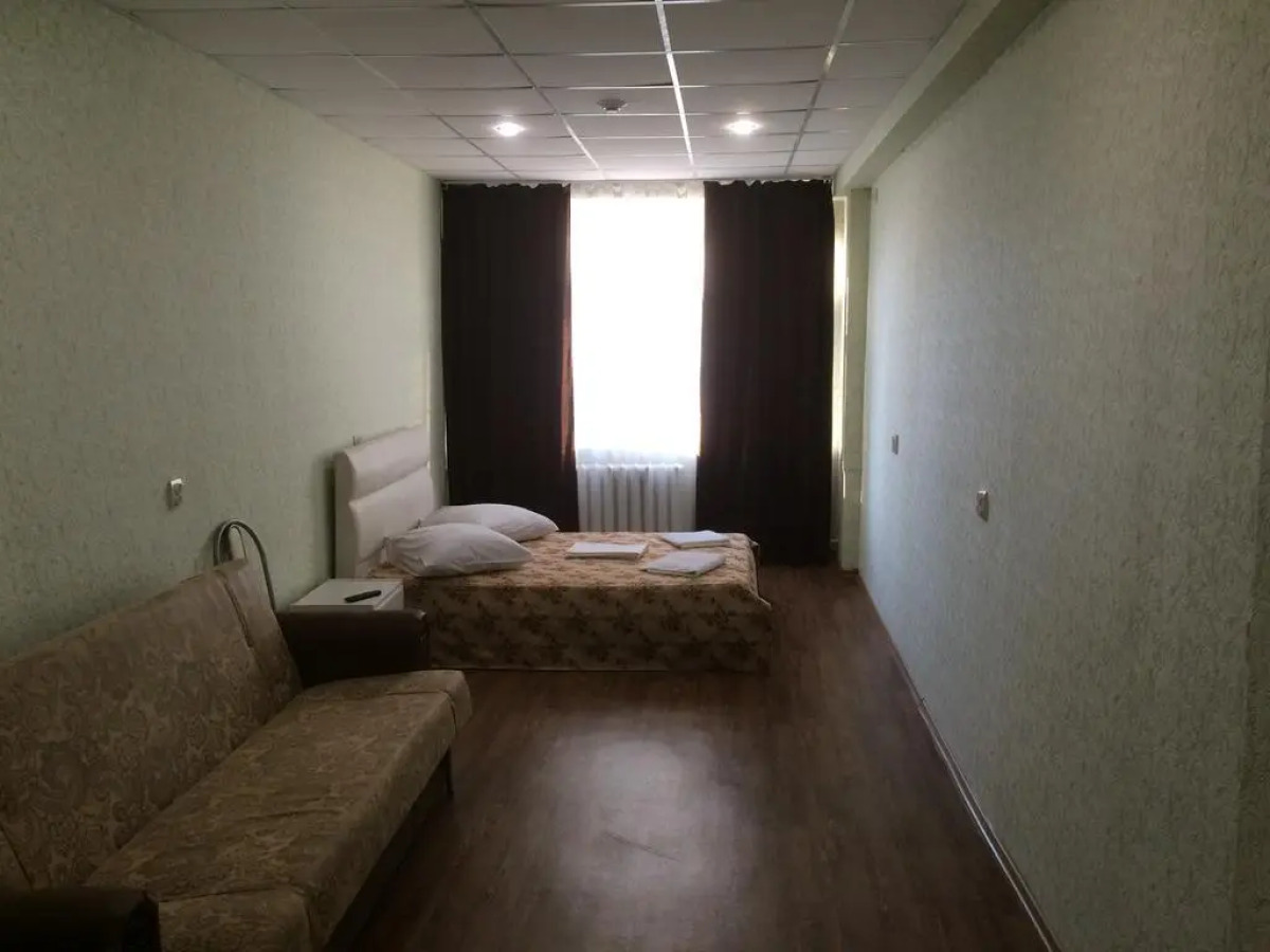 Отель Гостиница Лоран