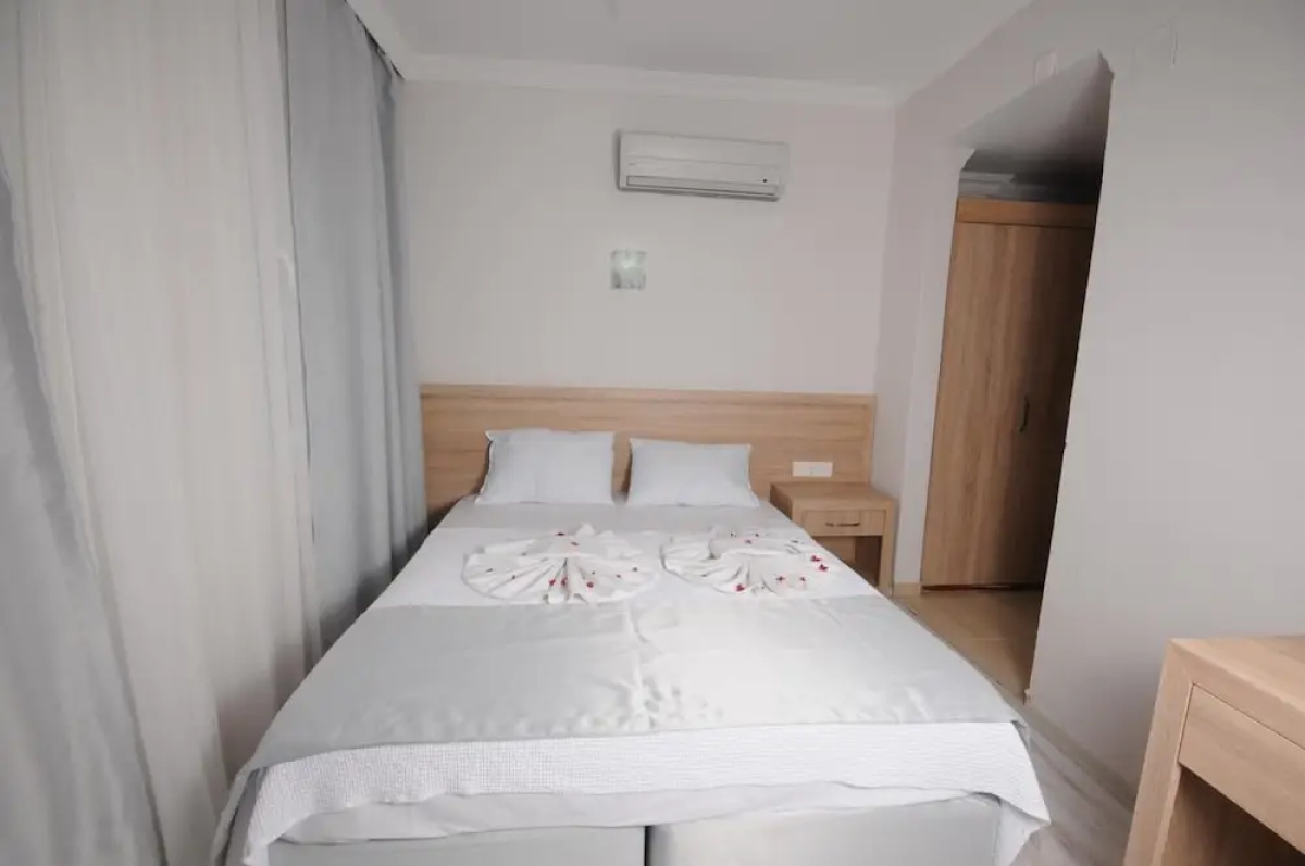 Anadolu Hotel