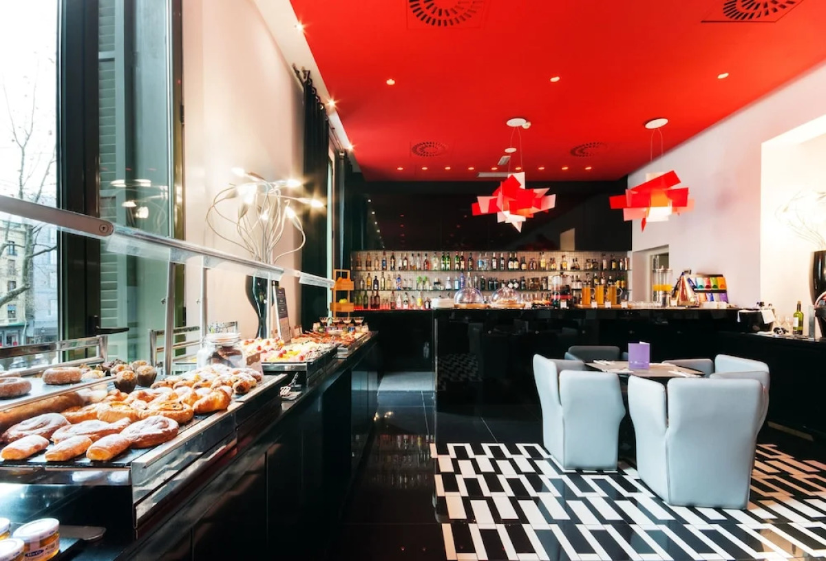 Sonder Paseo de Gracia