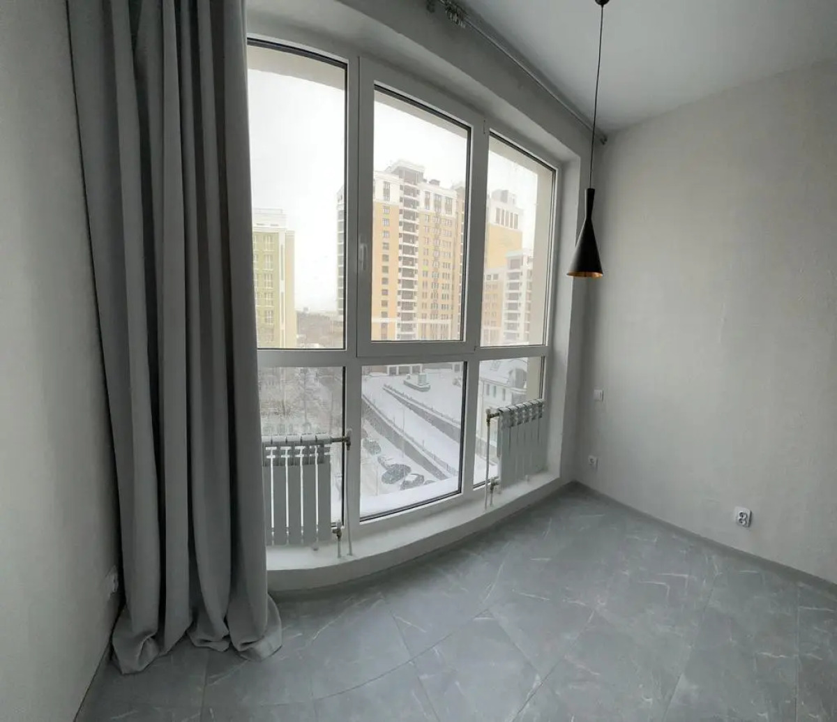 Апартаменты на Тверской