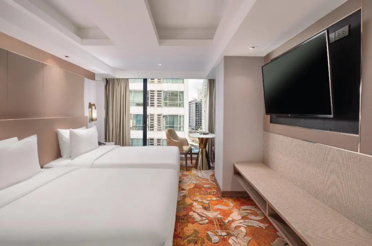 SAMALA Hotel Bangkok