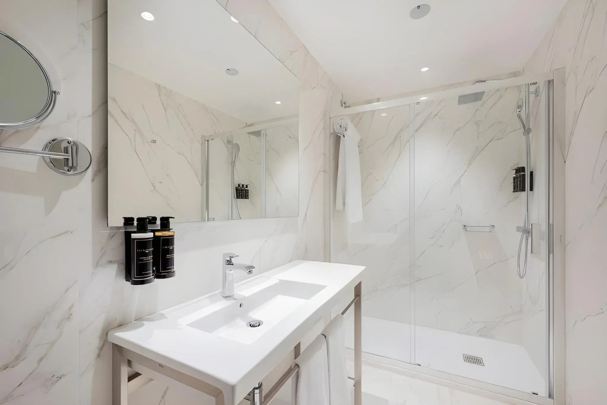 Eurostars Mediterranea Plaza