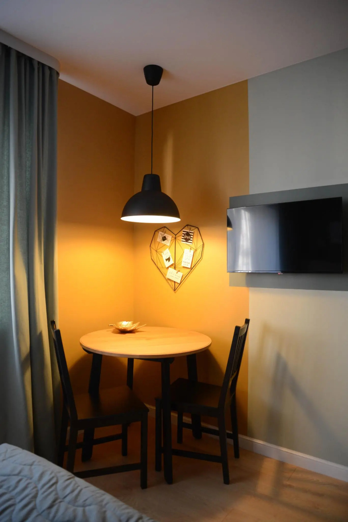 Уютнaя студия на улице Водной Заставы 6