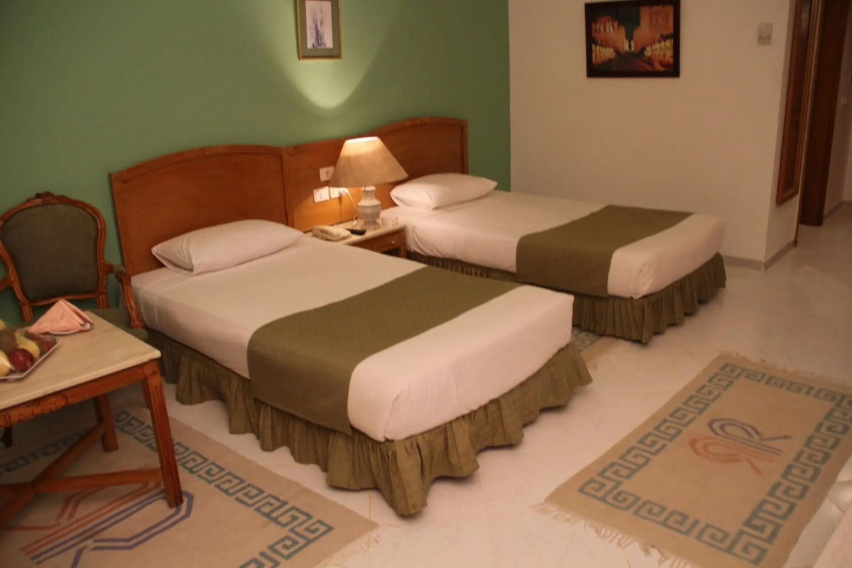 Royal Paradise Beach Resort