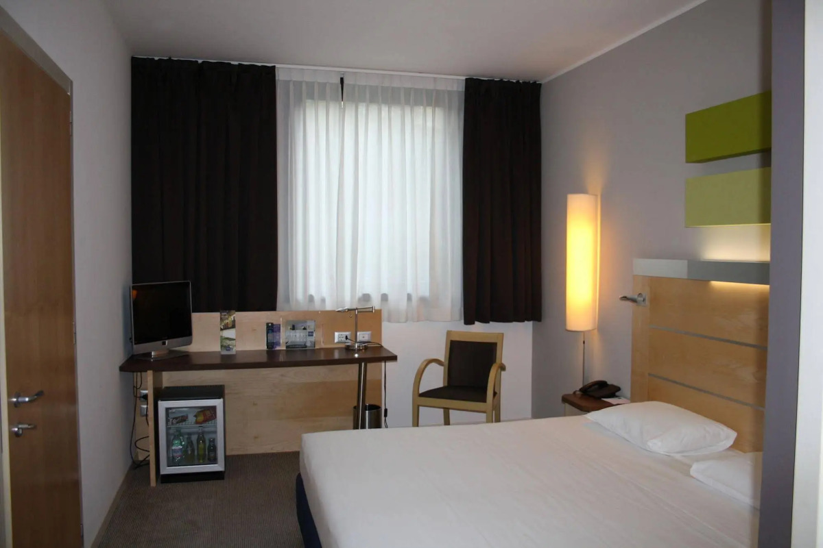 iH Hotels Milano Gioia