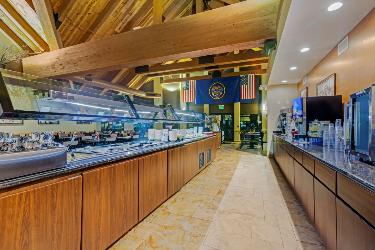 Best Western Plus Bryce Canyon Grand Hotel