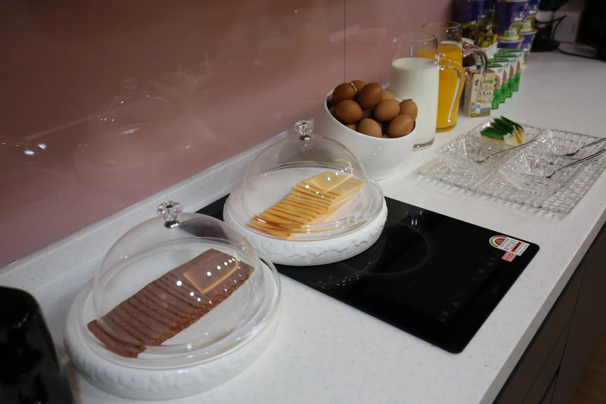 Seoulite Inn Myeongdong