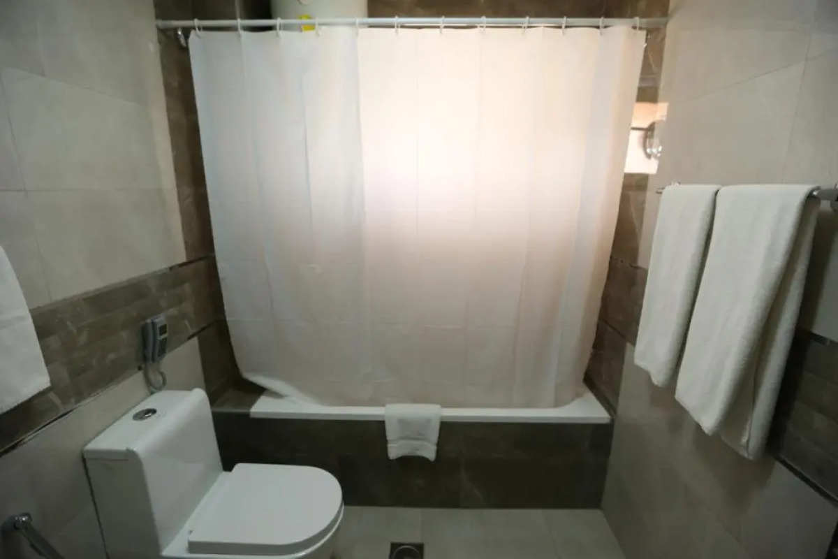 Panorama Hotel Bur Dubai