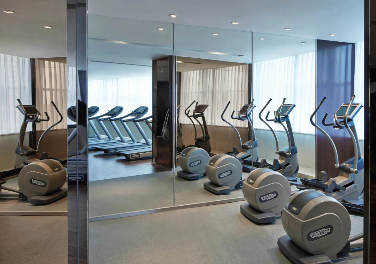 Courtyard by Marriott Hangzhou Qianjiang