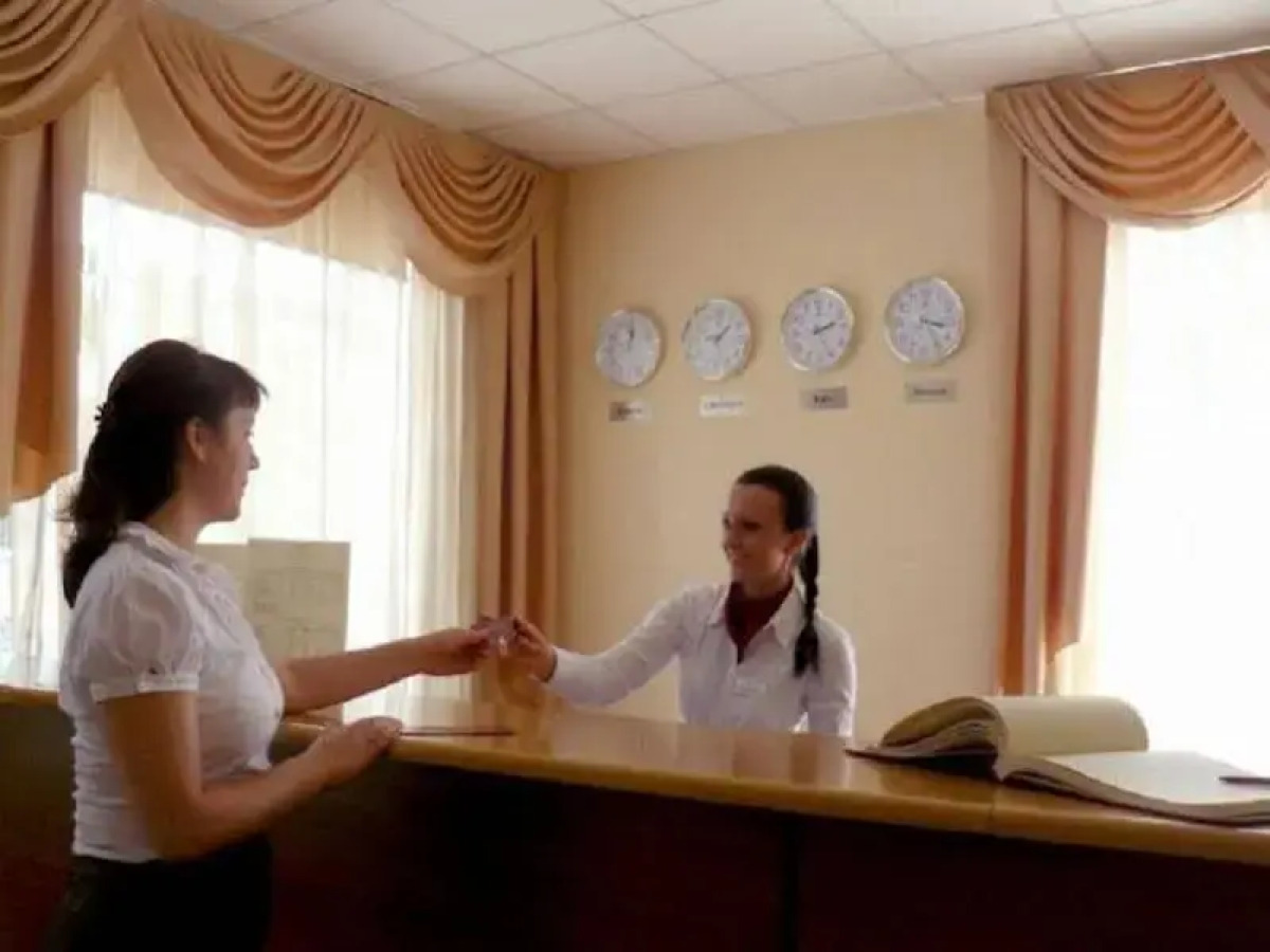 Reikartz Sumy Ukraine