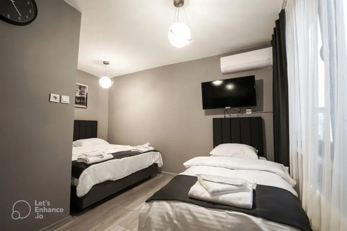 Pera Wall Hotel & Suites