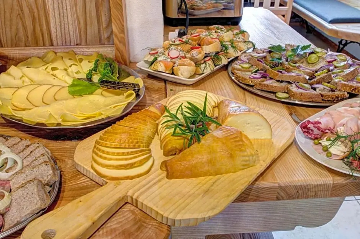 Pokoje Gościnne Światłomir