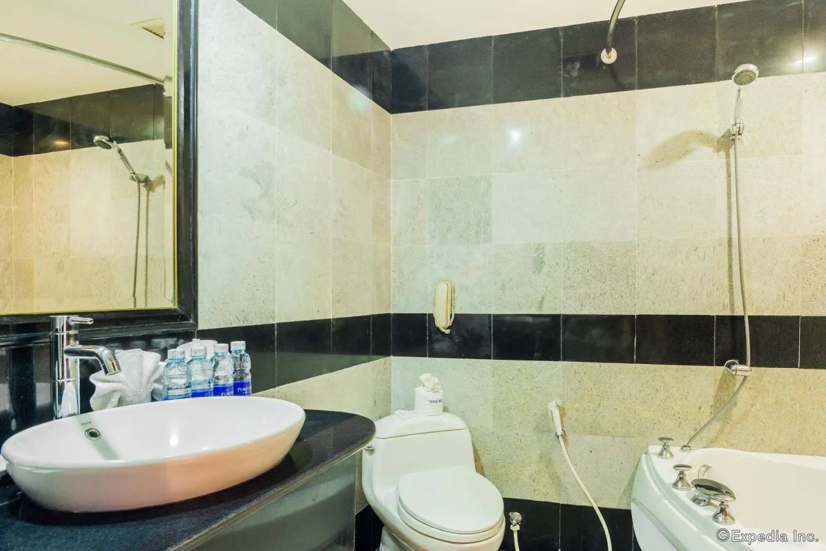 Fortuna Hanoi Hotel