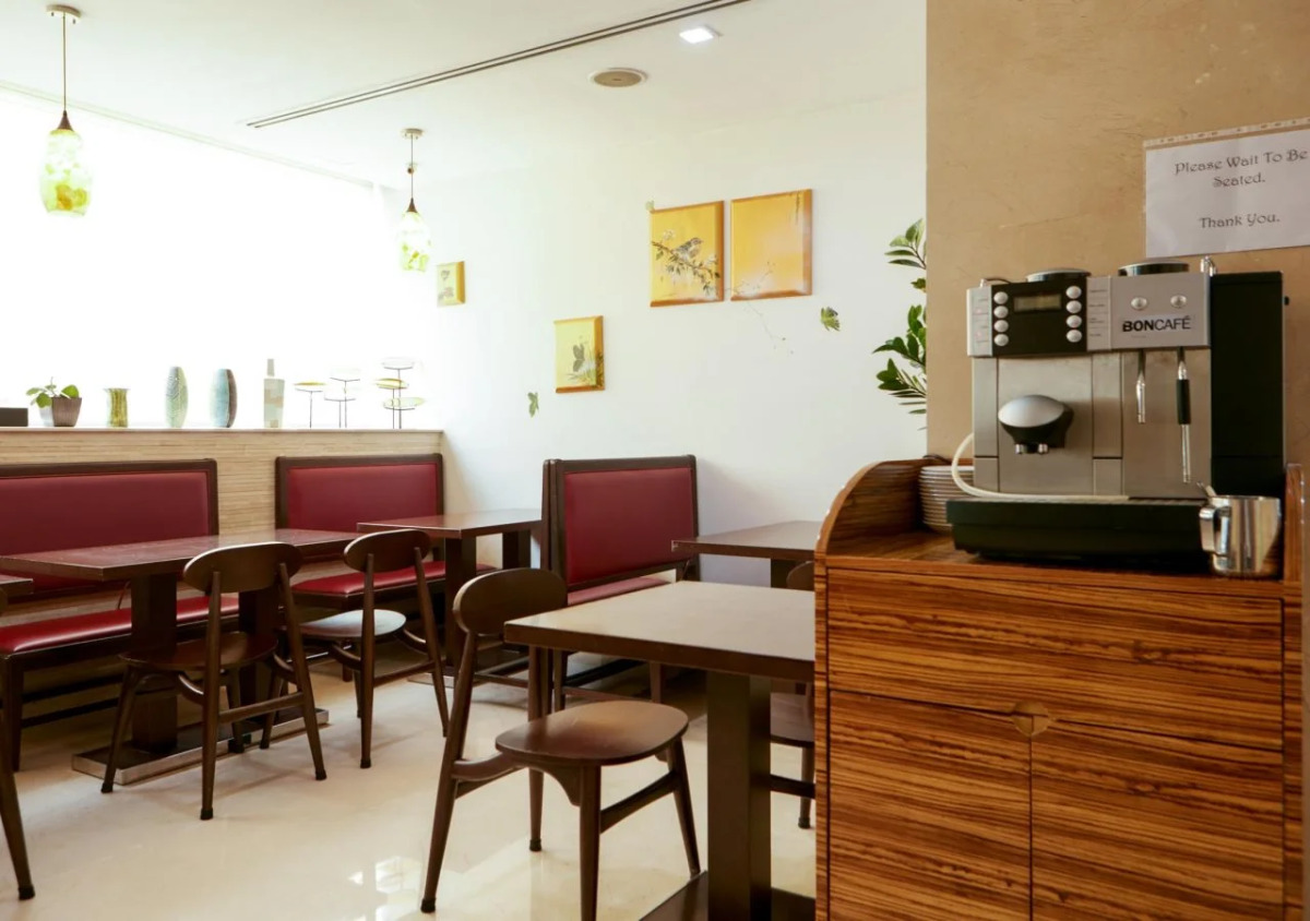 Hotel Clover 5 HongKong Street