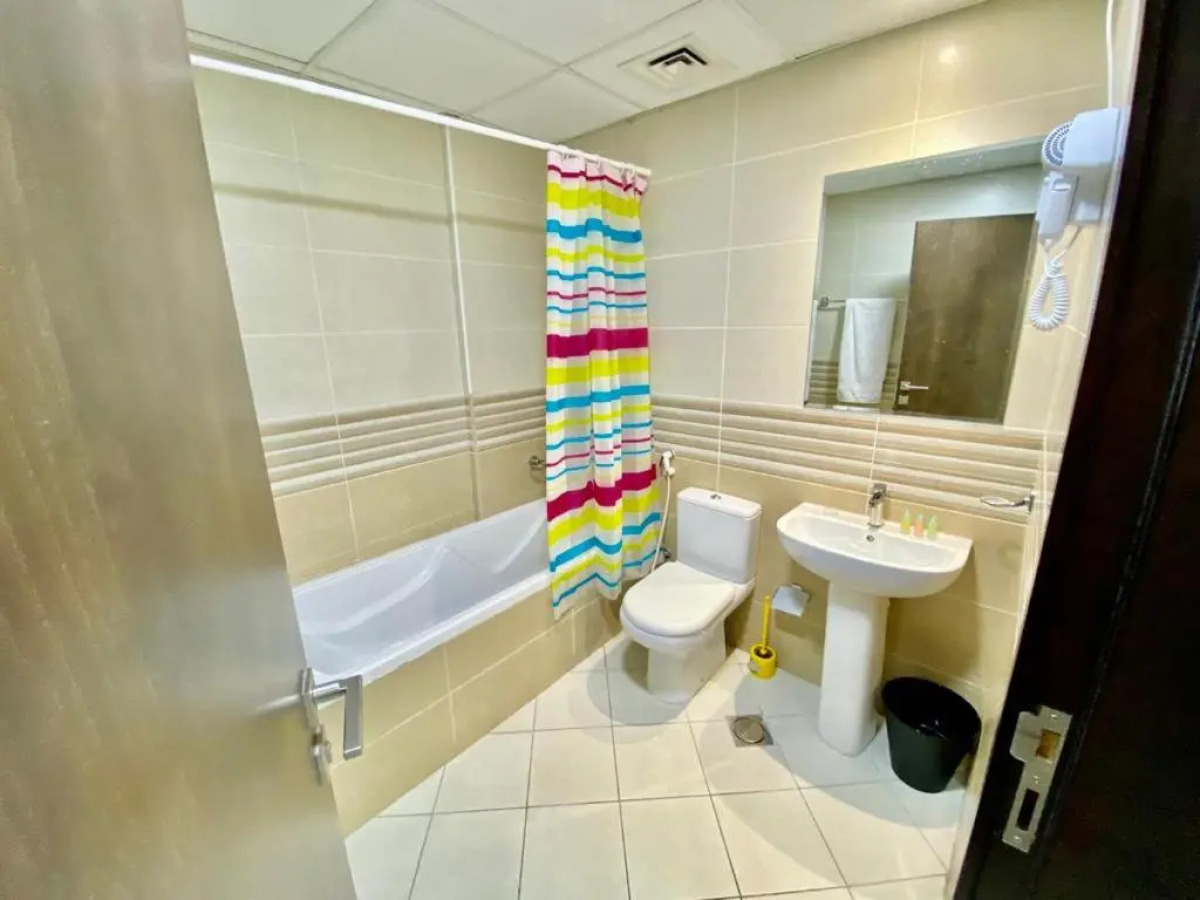 Budget Rental Apartments in Dubai