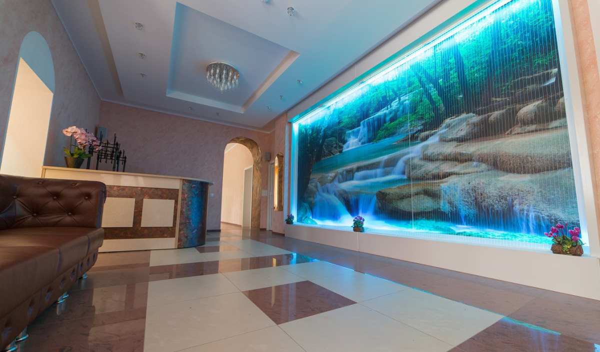 Krinitsa, Minskaja oblast'